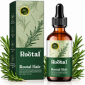 Rootal Hair Growth Oil – Rosemary Hair Serum (60 ml)