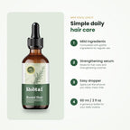 Rootal Hair Growth Oil – Rosemary Hair Serum (60 ml)
