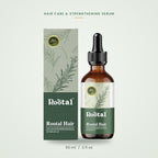 Rootal Hair Growth Oil – Rosemary Hair Serum (60 ml)
