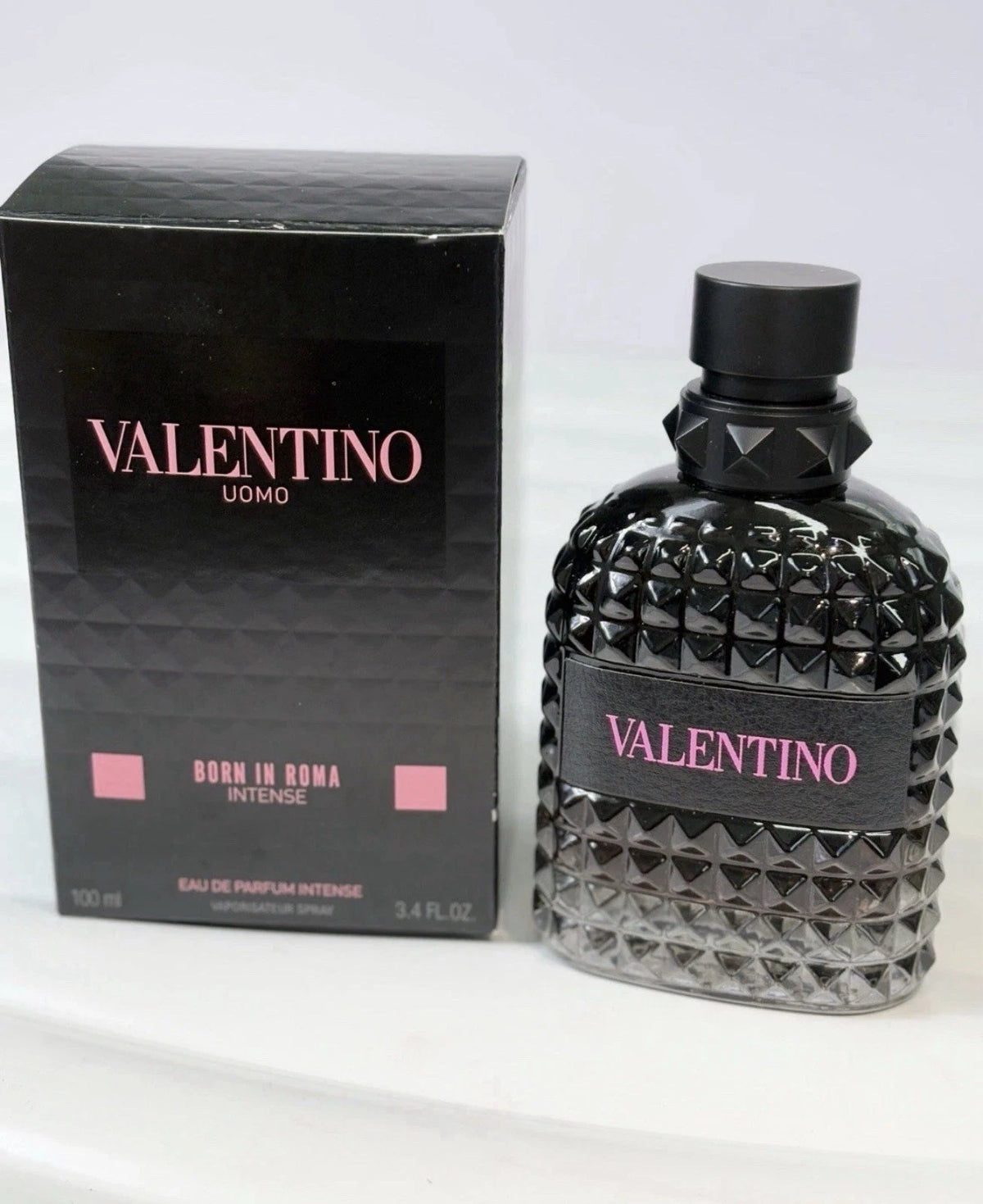 Valentino Born in Roma Intense Eau de Parfum Intense Spray 3.4 fl oz