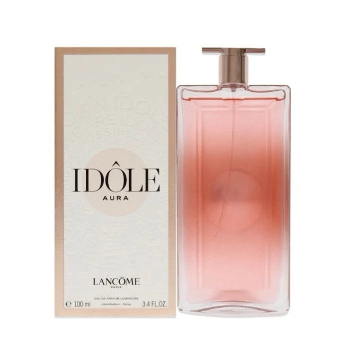 Lancôme Idôle Aura 3.4 oz