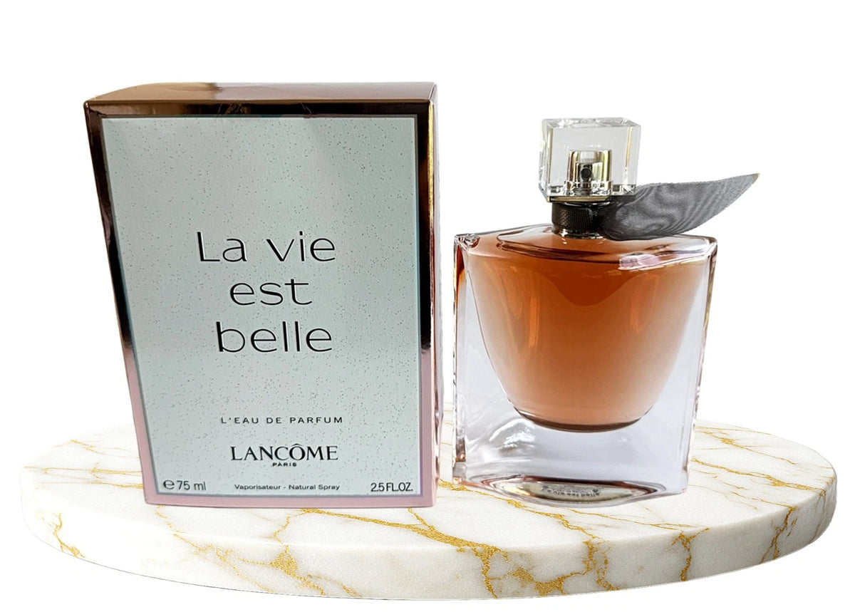 Lancôme La Vie Est Belle 2.5oz Women's Eau de Parfum